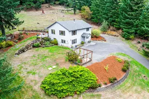 20595 SE Borges Rd, Damascus, OR 97089 - Photo 1