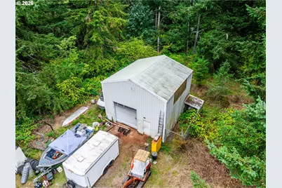 20595 SE Borges Rd, Damascus, OR 97089 - Photo 29