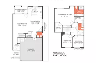 38802 Cascadia Village Dr, Sandy, OR 97055 - Photo 29