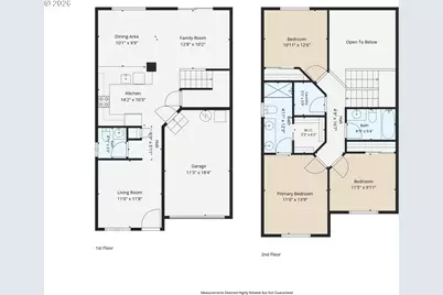 18267 SW Longacre St, Beaverton, OR 97003 - Photo 33