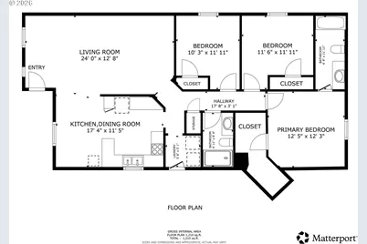 406 First St, Rufus, OR 97050 - Photo 31