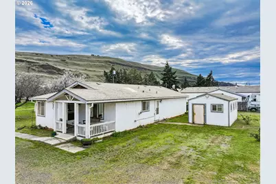 406 First St, Rufus, OR 97050 - Photo 3