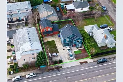 3223 SE 122nd Ave, Portland, OR 97236 - Photo 1