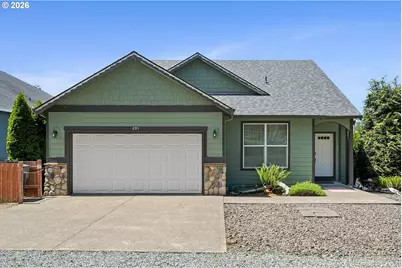 291 N Palisade St, Rockaway Beach, OR 97136 - Photo 29