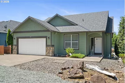 291 N Palisade St, Rockaway Beach, OR 97136 - Photo 1