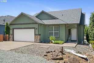 291 N Palisade St, Rockaway Beach, OR 97136 - Photo 1