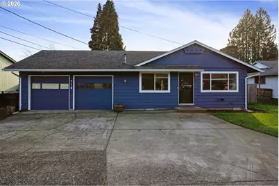 716 C St, Washougal, WA 98671 - Photo 1