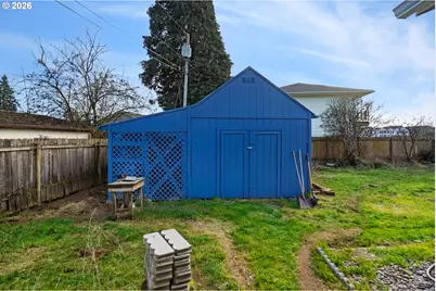 716 C St, Washougal, WA 98671 - Photo 17