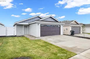 895 Tinley St, Stanfield, OR 97875 - Photo 1