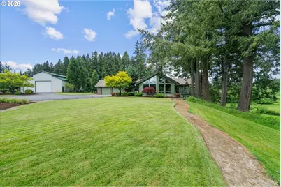 13121 S Warnock Rd, Oregon City, OR 97045 - Photo 41
