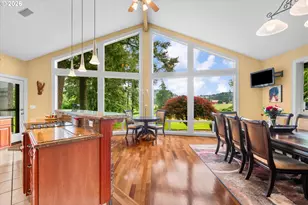 13121 S Warnock Rd, Oregon City, OR 97045 - Photo 5