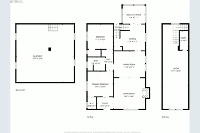 2611 SE 49th Ave, Portland, OR 97206 - Photo 39