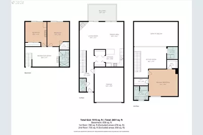 7608 NE 62nd St, Vancouver, WA 98662 - Photo 3