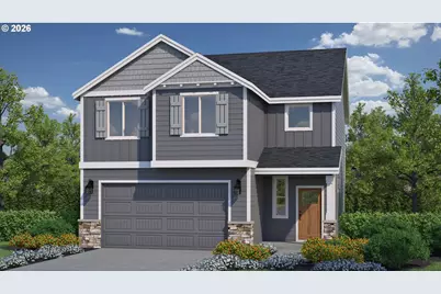 11557 SE Majestic Falls Ave #LT 766, Happy Valley, OR 97086 - Photo 1