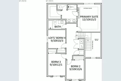 11557 SE Majestic Falls Ave #LT 766, Happy Valley, OR 97086 - Photo 3