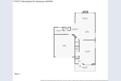 14122 SE Morning Sun Dr, Clackamas, OR 97015 - Photo 33