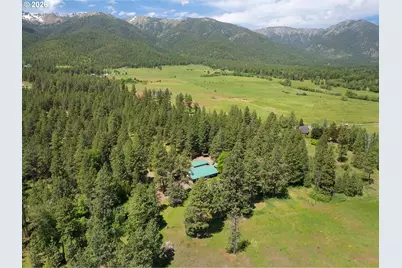 15229 Mill Creek Ln, Baker City, OR 97814 - Photo 3
