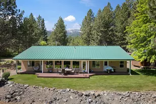 15229 Mill Creek Ln, Baker City, OR 97814 - Photo 1