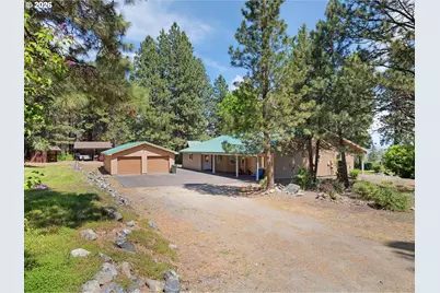 15229 Mill Creek Ln, Baker City, OR 97814 - Photo 7