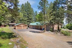15229 Mill Creek Ln, Baker City, OR 97814 - Photo 7