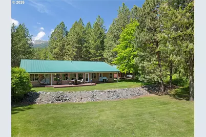 15229 Mill Creek Ln, Baker City, OR 97814 - Photo 3