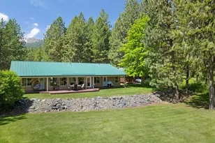 15229 Mill Creek Ln, Baker City, OR 97814 - Photo 3