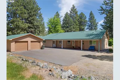 15229 Mill Creek Ln, Baker City, OR 97814 - Photo 1