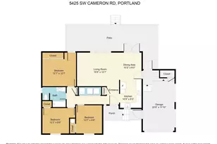 5425 SW Cameron Rd, Portland, OR 97221 - Photo 39