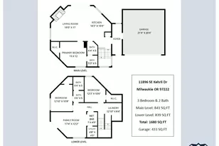 11896 SE Kehrli Dr, Milwaukie, OR 97222 - Photo 31