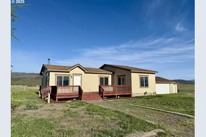 12574 Westside Rd, Lakeview, OR 97630 - Photo 1