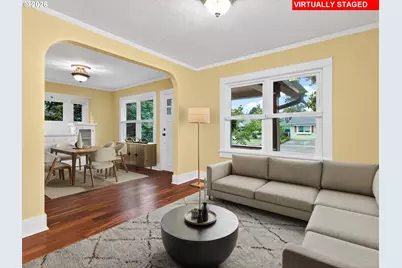 245 W Berkeley St, Gladstone, OR 97027 - Photo 9