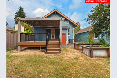 245 W Berkeley St, Gladstone, OR 97027 - Photo 27