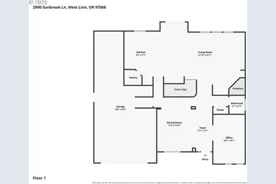 2990 Sunbreak Ln, West Linn, OR 97068 - Photo 47