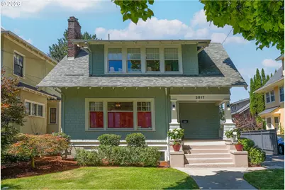 2817 NE 24th Ave, Portland, OR 97212 - Photo 1