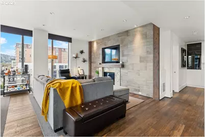 1001 NW Lovejoy St #810, Portland, OR 97209 - Photo 3