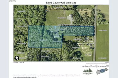 246 Walker Rd, Toledo, WA 98591 - Photo 3