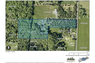 246 Walker Rd, Toledo, WA 98591 - Photo 3