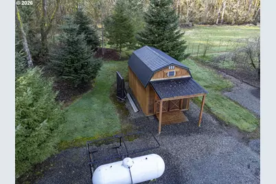 246 Walker Rd, Toledo, WA 98591 - Photo 9