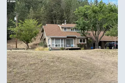 1090 E Willis Creek Rd, Winston, OR 97496 - Photo 35