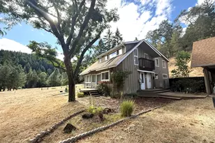 1090 E Willis Creek Rd, Winston, OR 97496 - Photo 5