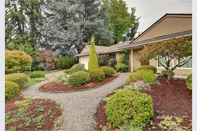 8155 SW Ernst Rd, Portland, OR 97225 - Photo 3
