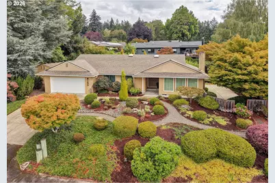 8155 SW Ernst Rd, Portland, OR 97225 - Photo 1