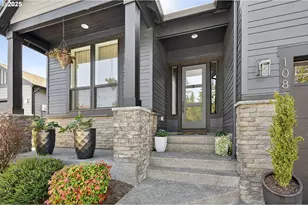 108 W 16th St, La Center, WA 98629 - Photo 5