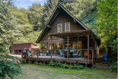 95618 Whalestail Ln, Brookings, OR 97415 - Photo 1