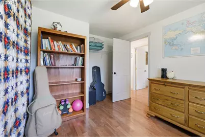 8822 SE Knapp St, Portland, OR 97266 - Photo 21