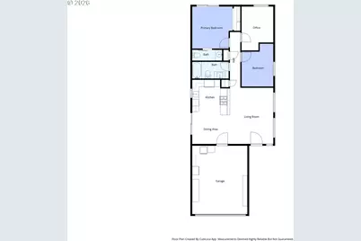 8822 SE Knapp St, Portland, OR 97266 - Photo 35