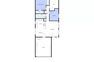 8822 SE Knapp St, Portland, OR 97266 - Photo 35
