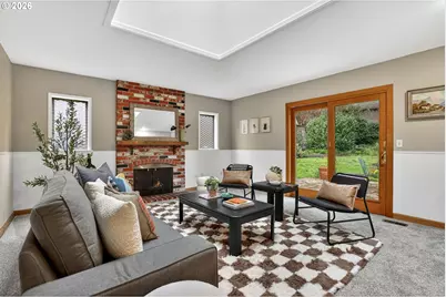 12855 SW Glenn Dr, Beaverton, OR 97008 - Photo 3