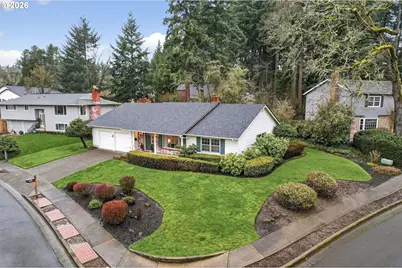 12855 SW Glenn Dr, Beaverton, OR 97008 - Photo 39