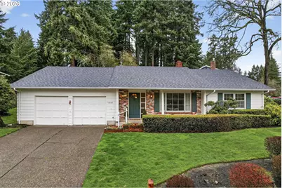 12855 SW Glenn Dr, Beaverton, OR 97008 - Photo 1